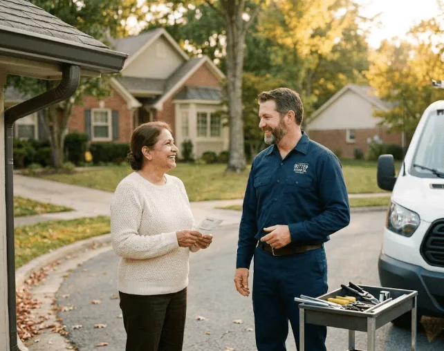 Gutter Repair Farley, MO FAQs