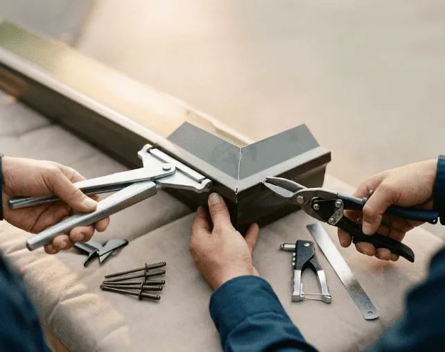 Why choose Gutter Repair in Farley, MO